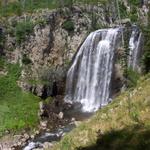 This is Dunanda Falls!  We had this completely to ourselves for the 2 or 3 hours we were here!