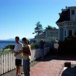 Then we toured Port Townsend a little bit.