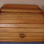 LW's bread box.