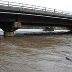 Yellowstone River Float 2008