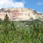 Beartooth Butte