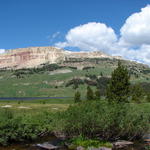 Beartooth Butte