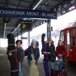 Chamonix