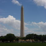 The Washington Monument