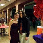 Sweetheart Dance